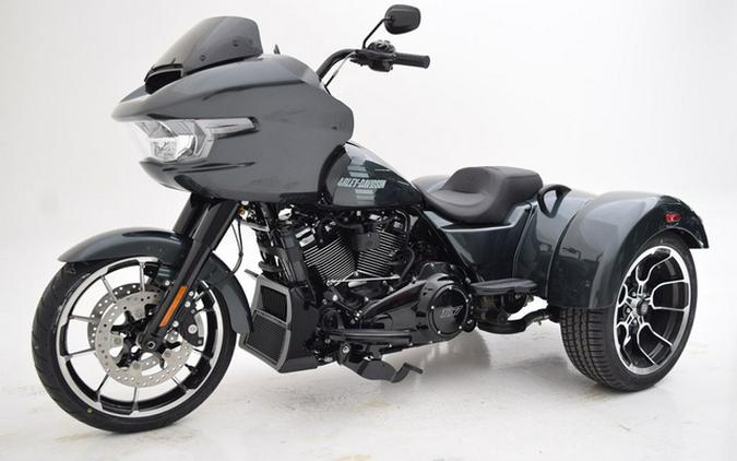 2026 Harley-Davidson Trike FLTRT - Road Glide 3