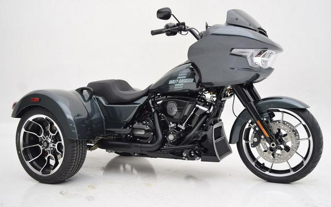 2026 Harley-Davidson Trike FLTRT - Road Glide 3
