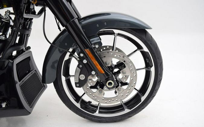 2026 Harley-Davidson Trike FLTRT - Road Glide 3