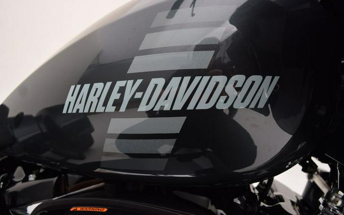 2026 Harley-Davidson Trike FLTRT - Road Glide 3