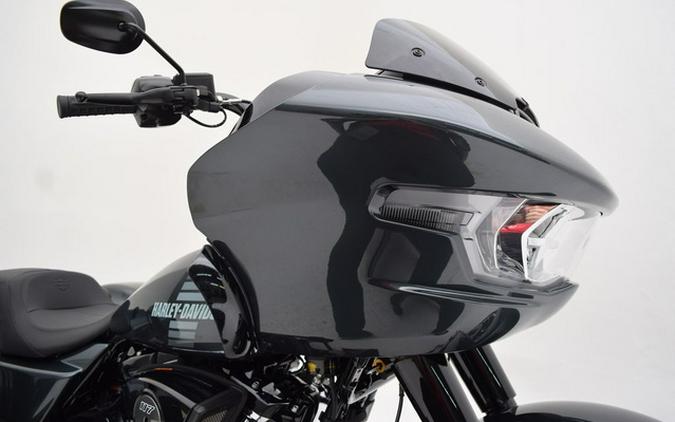 2026 Harley-Davidson Trike FLTRT - Road Glide 3