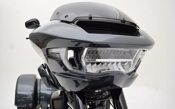 2026 Harley-Davidson Trike FLTRT - Road Glide 3