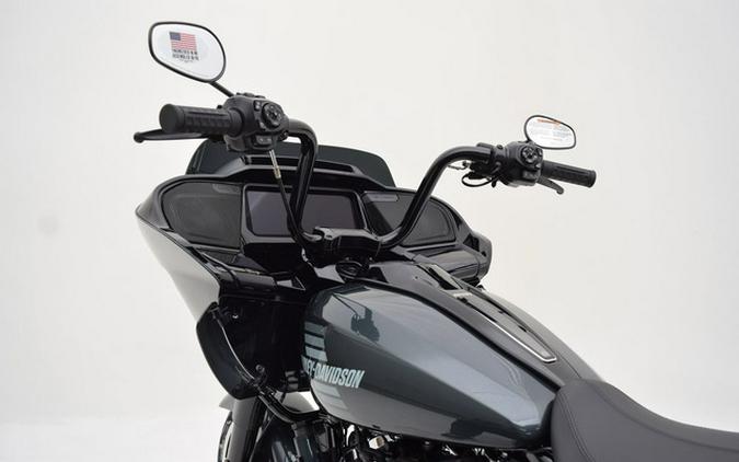 2026 Harley-Davidson Trike FLTRT - Road Glide 3