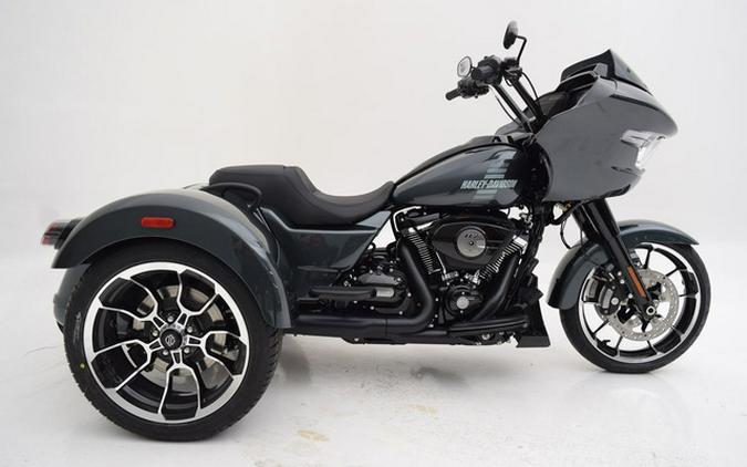 2026 Harley-Davidson Trike FLTRT - Road Glide 3