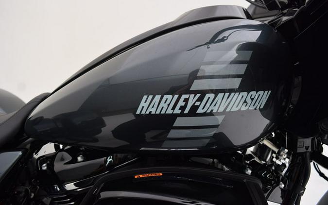 2026 Harley-Davidson Trike FLTRT - Road Glide 3