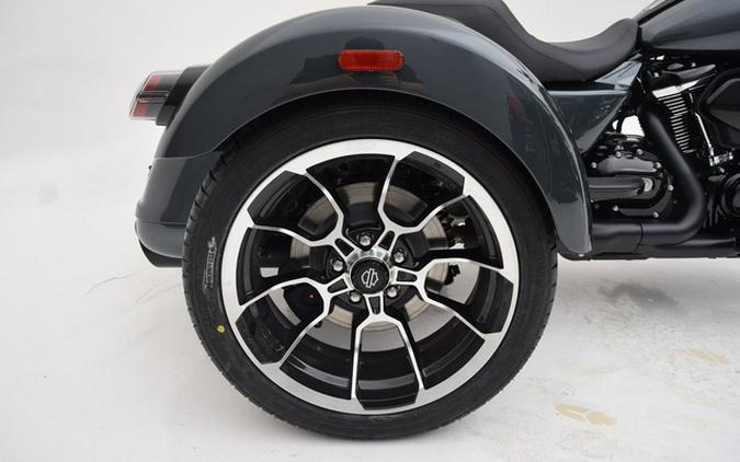 2026 Harley-Davidson Trike FLTRT - Road Glide 3