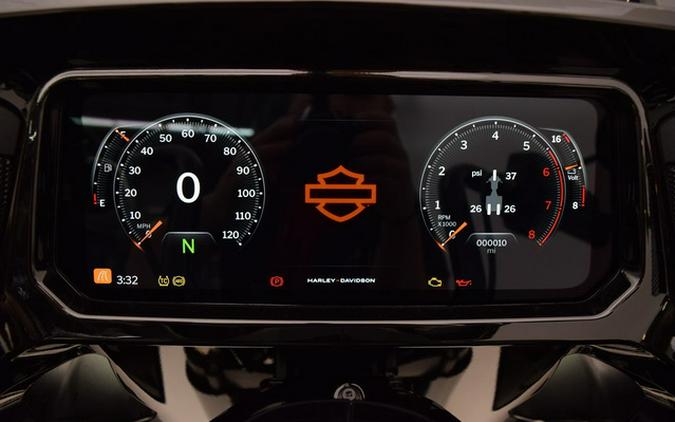 2026 Harley-Davidson Trike FLTRT - Road Glide 3