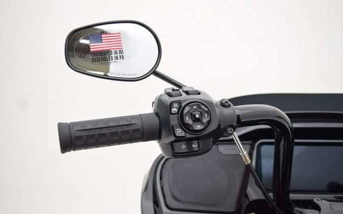 2026 Harley-Davidson Trike FLTRT - Road Glide 3