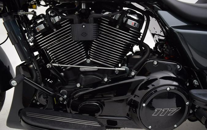 2026 Harley-Davidson Trike FLTRT - Road Glide 3