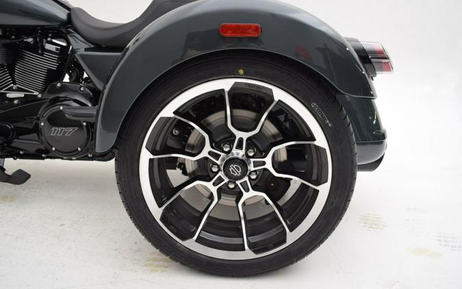 2026 Harley-Davidson Trike FLTRT - Road Glide 3