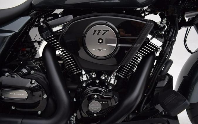 2026 Harley-Davidson Trike FLTRT - Road Glide 3