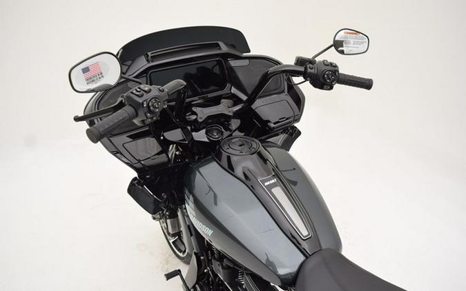 2026 Harley-Davidson Trike FLTRT - Road Glide 3