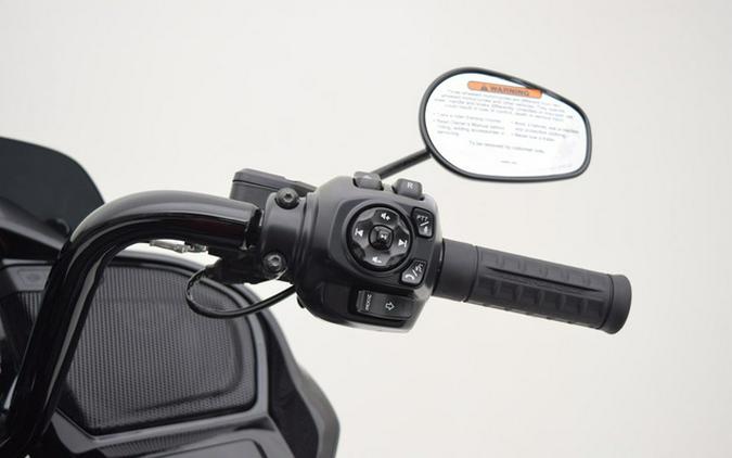 2026 Harley-Davidson Trike FLTRT - Road Glide 3