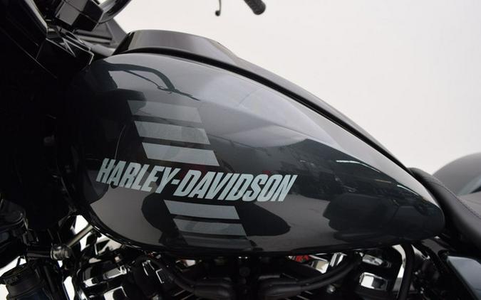 2026 Harley-Davidson Trike FLTRT - Road Glide 3
