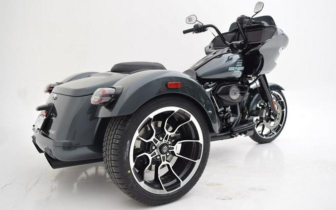 2026 Harley-Davidson Trike FLTRT - Road Glide 3