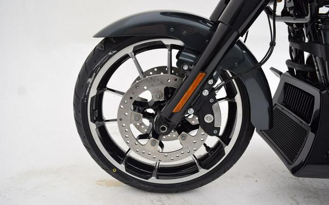 2026 Harley-Davidson Trike FLTRT - Road Glide 3