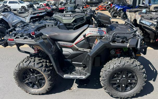 2022 Polaris SPORTSMAN 850 TRAIL - BRONZE MIST