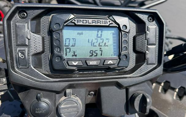 2022 Polaris SPORTSMAN 850 TRAIL - BRONZE MIST