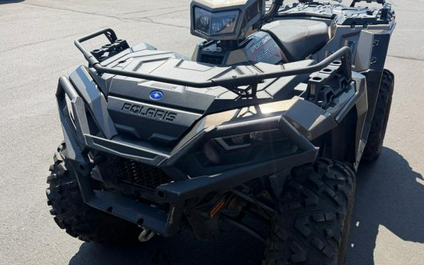 2022 Polaris SPORTSMAN 850 TRAIL - BRONZE MIST
