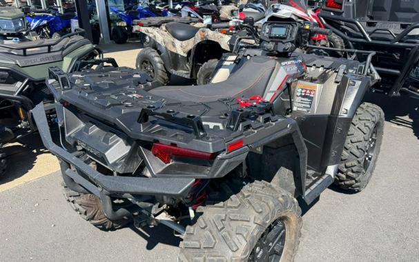 2022 Polaris SPORTSMAN 850 TRAIL - BRONZE MIST