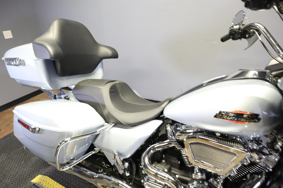 2025 Harley-Davidson Road Glide FLTRX