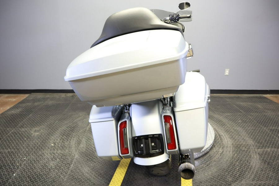 2025 Harley-Davidson Road Glide FLTRX