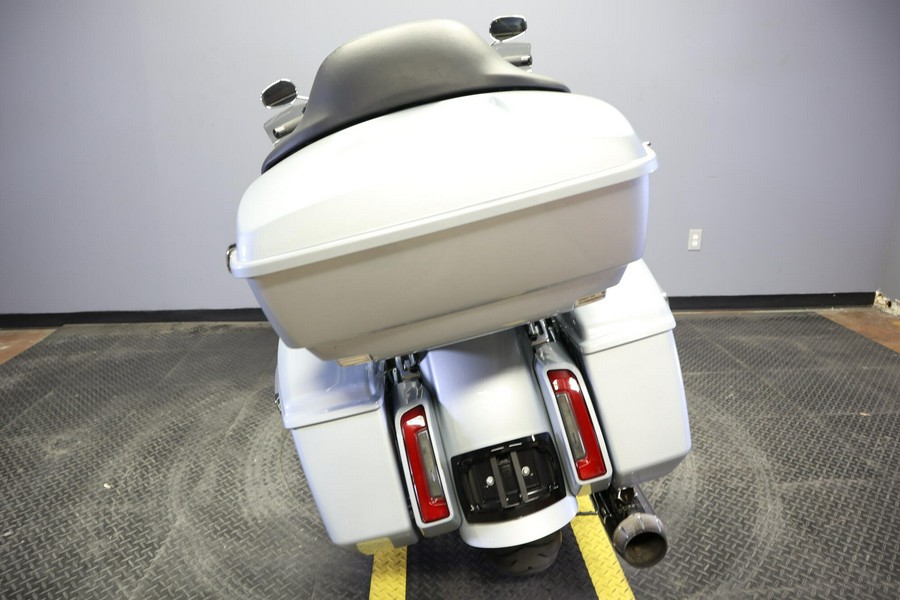 2025 Harley-Davidson Road Glide FLTRX