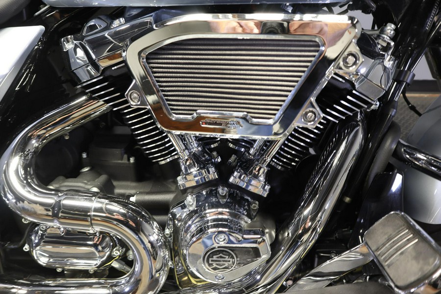 2025 Harley-Davidson Road Glide FLTRX