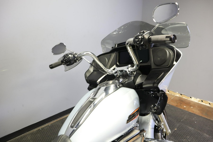 2025 Harley-Davidson Road Glide FLTRX