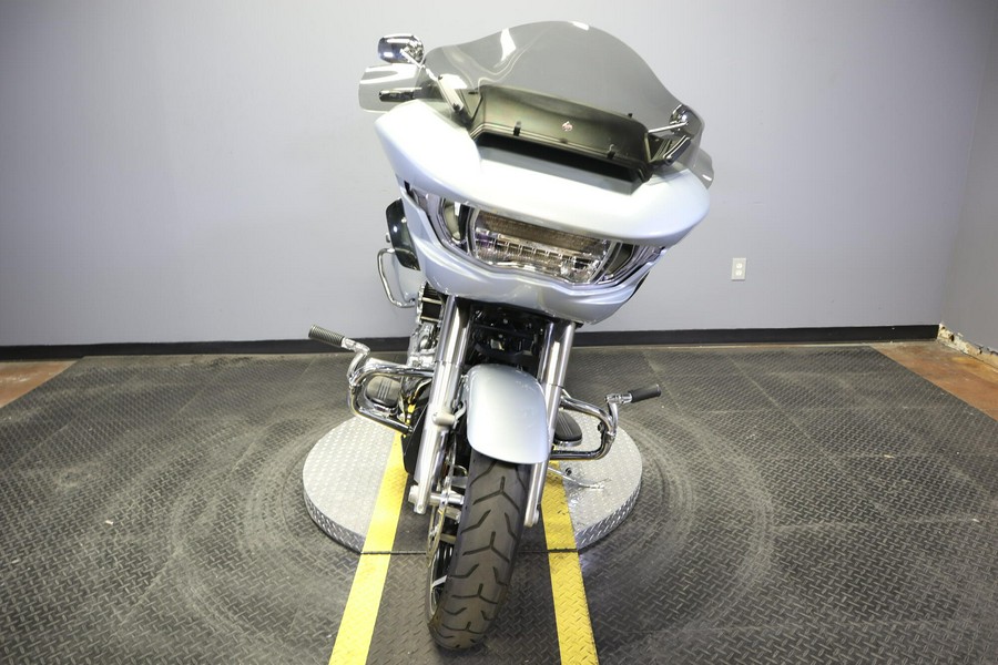 2025 Harley-Davidson Road Glide FLTRX