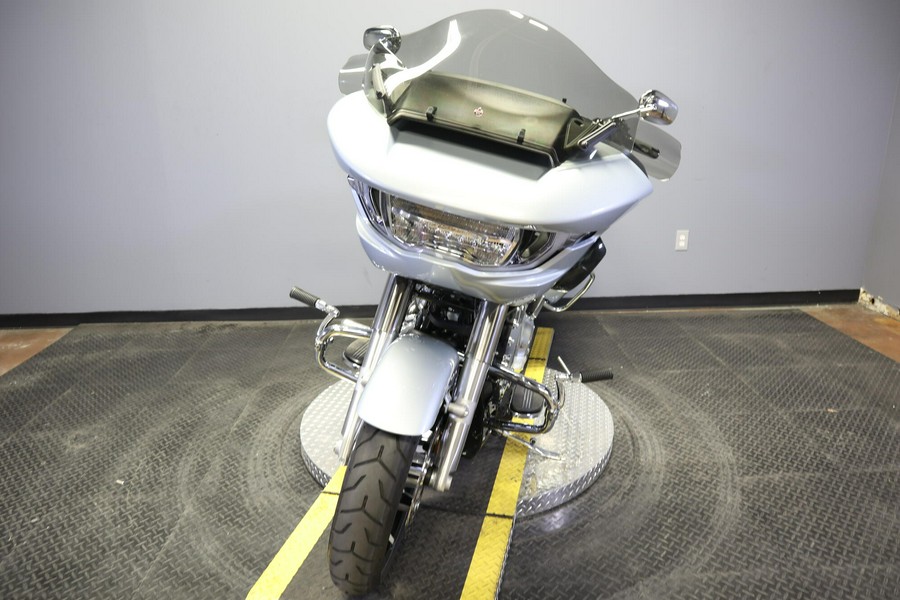 2025 Harley-Davidson Road Glide FLTRX