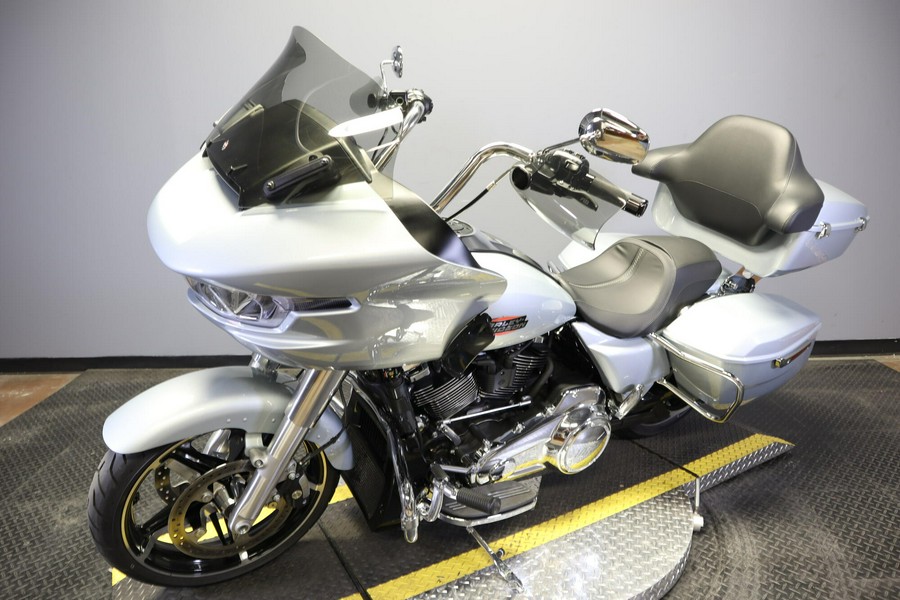 2025 Harley-Davidson Road Glide FLTRX