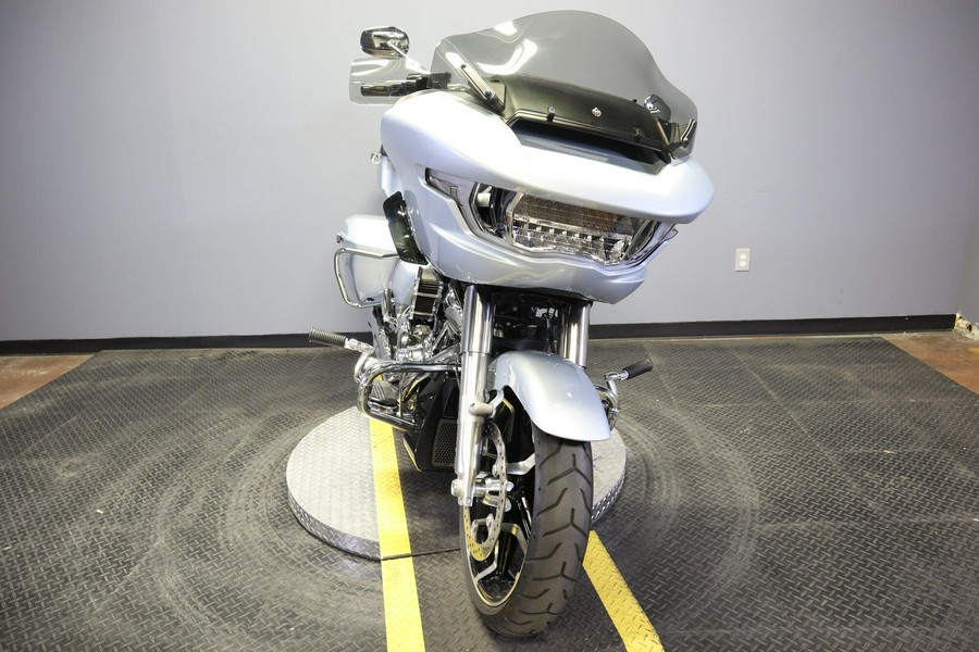 2025 Harley-Davidson Road Glide FLTRX