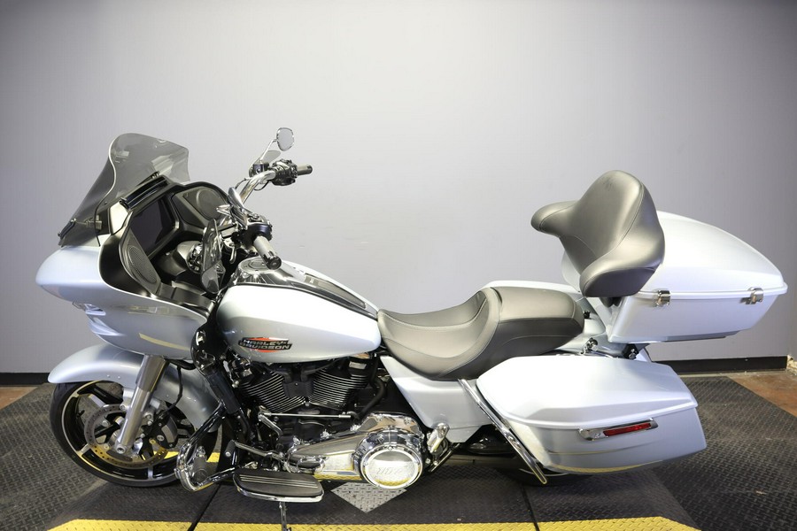 2025 Harley-Davidson Road Glide FLTRX