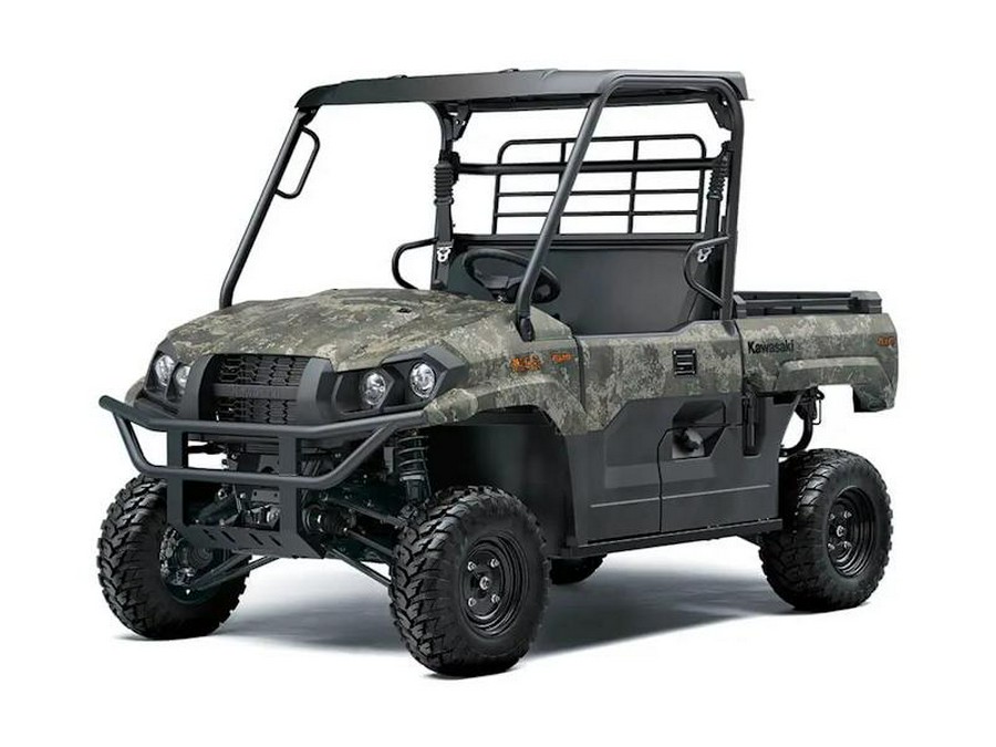 2027 Kawasaki MULE PRO-MX™ EPS Camo