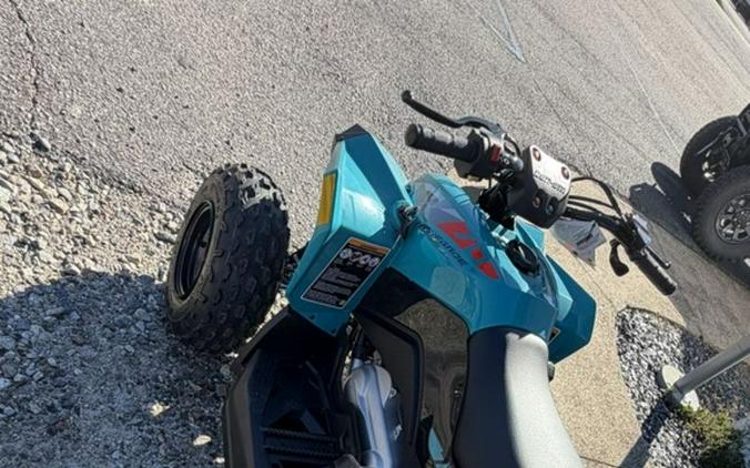 2026 Can-Am Renegade 70 EFI