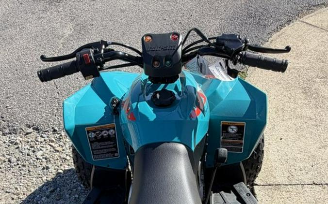 2026 Can-Am Renegade 70 EFI