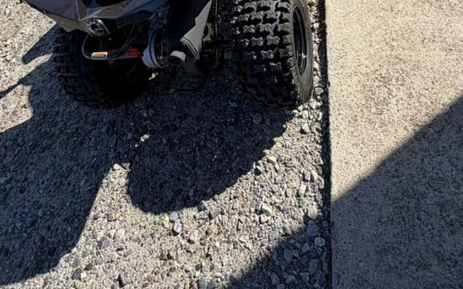 2026 Can-Am Renegade 70 EFI