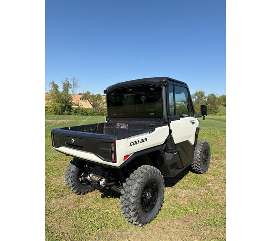 2027 Can-Am Defender XU Limited HD11