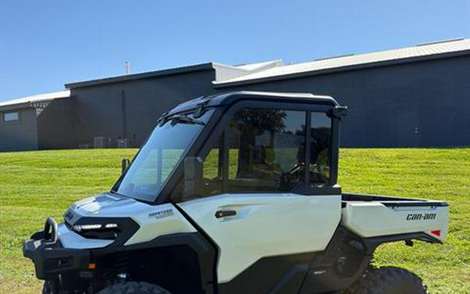 2027 Can-Am Defender XU Limited HD11