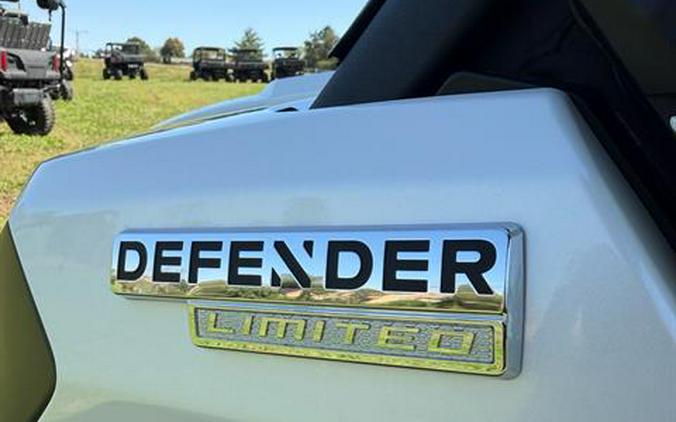 2027 Can-Am Defender XU Limited HD11