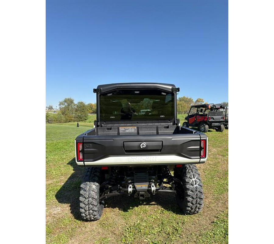 2027 Can-Am Defender XU Limited HD11