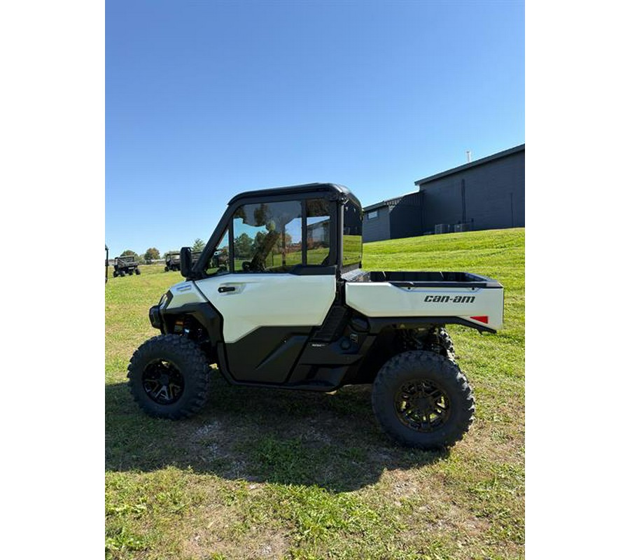 2027 Can-Am Defender XU Limited HD11