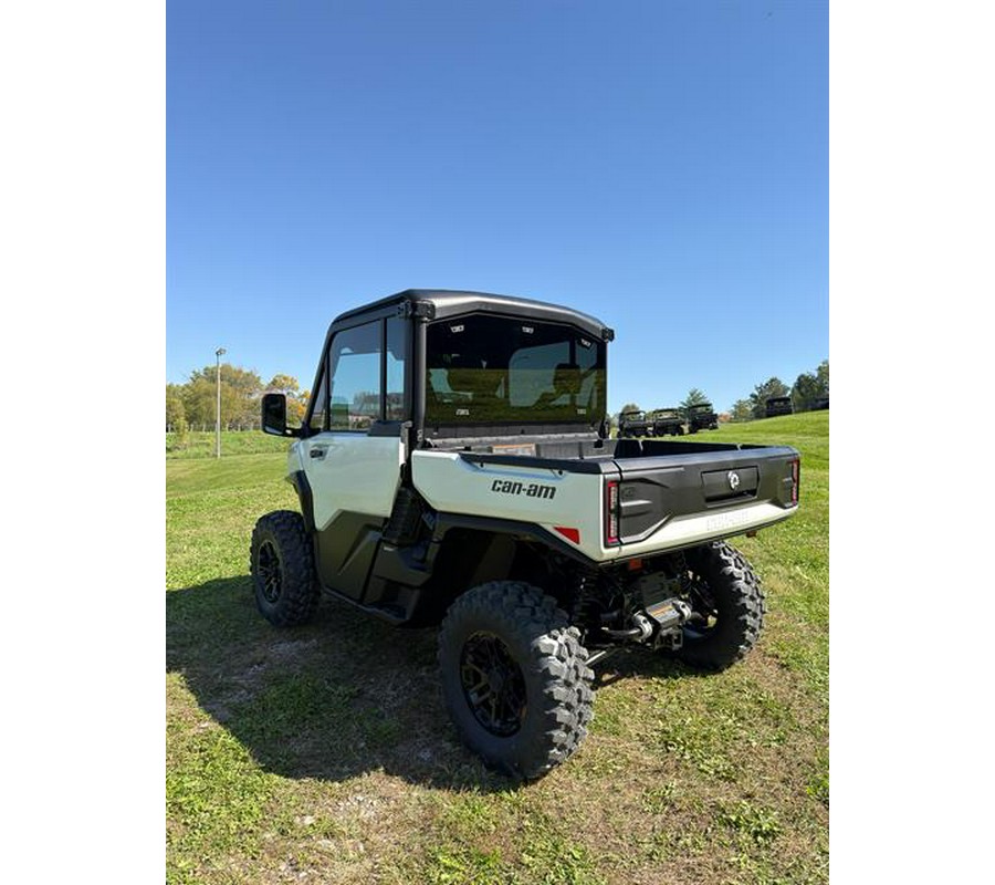 2027 Can-Am Defender XU Limited HD11