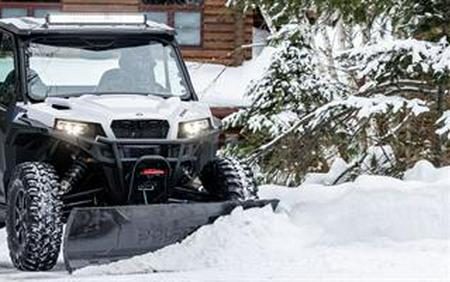 2027 Polaris General XP 1000 Ultimate