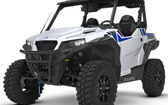 2027 Polaris General XP 1000 Ultimate
