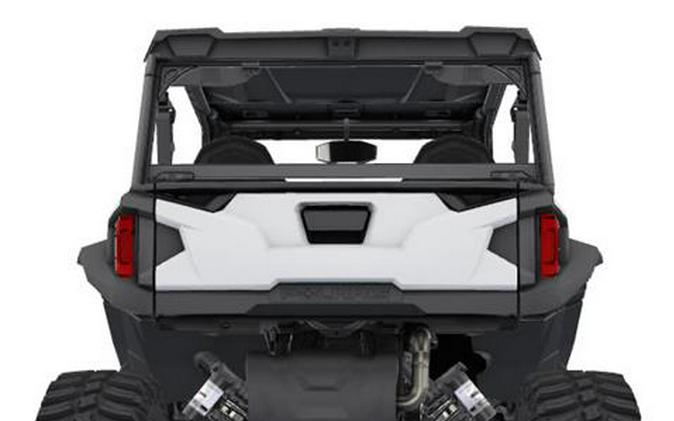 2027 Polaris General XP 1000 Ultimate