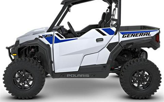 2027 Polaris General XP 1000 Ultimate