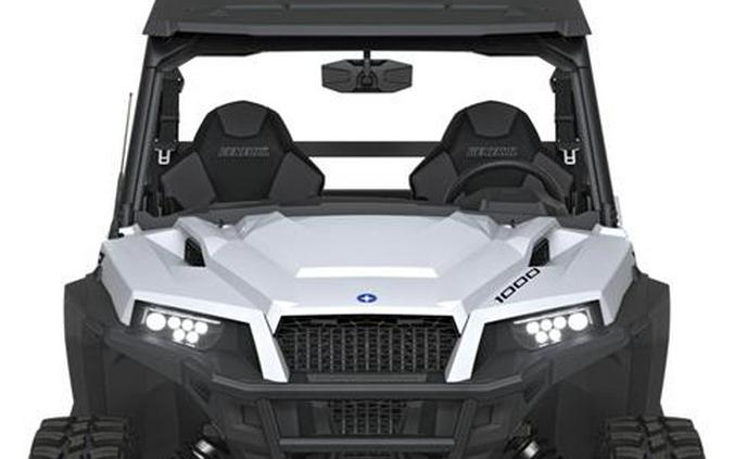 2027 Polaris General XP 1000 Ultimate