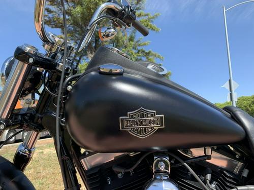 2014 Harley-Davidson® FXDB - Dyna® Street Bob®